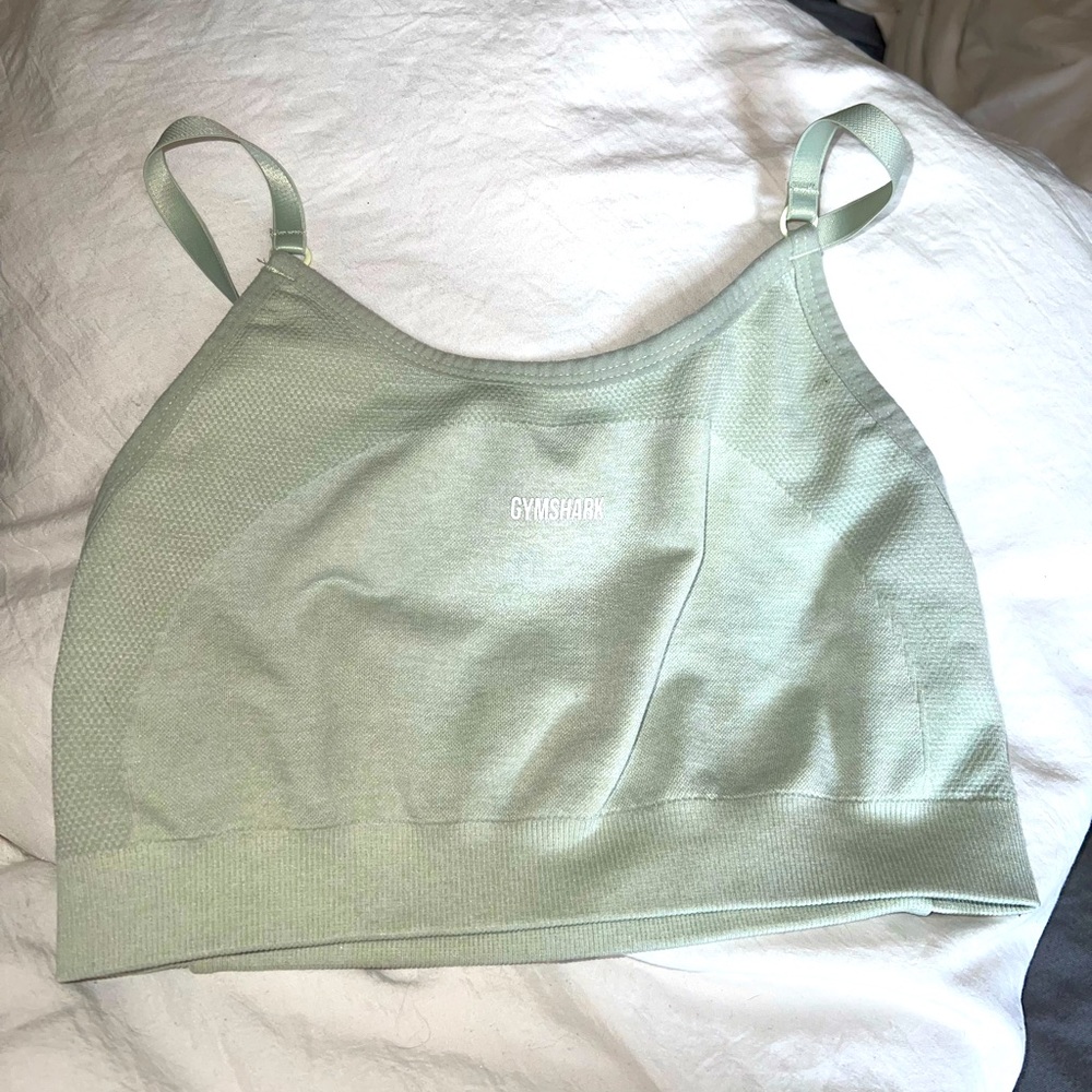 Gymshark Flex Strappy Sportsbra